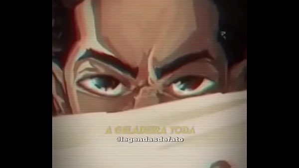 Big rush fode cena do trap brasileiro