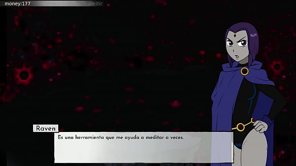 Raven anal then I subdue and humiliate my prisoners | 18TITANS | CHAPTER 8 IN SPANISH
