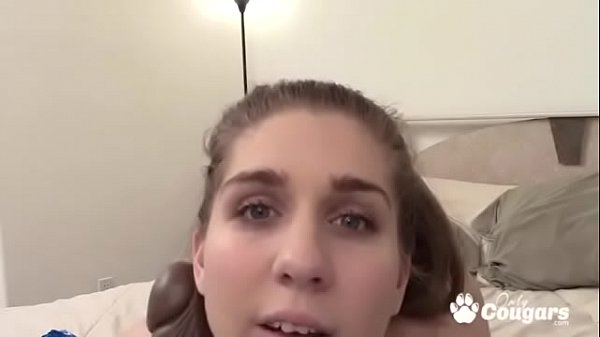 Download Video - Alex Chance Tells You How To Fuck Her Tits - JOI