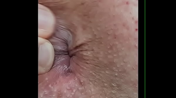 MACRO - I Have 14 Ass Up Pulsing Orgasm Contrac...