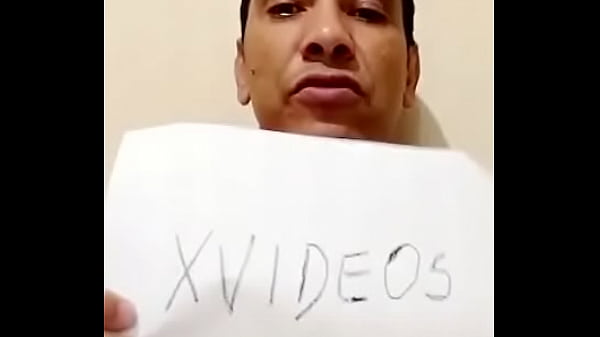 Vídeo de verificação