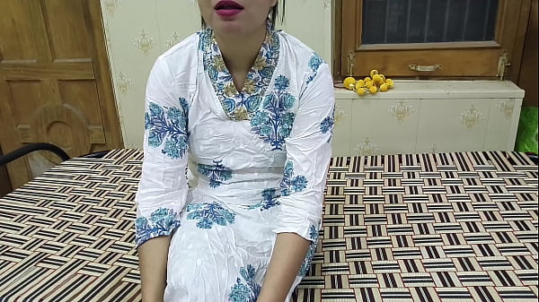 Download Video - Jijaji koi aa Jayega&period; Harami jija ne Badi gand Wali Sali ke chod chod Kar sare nakhre dhile Kar diye&period;