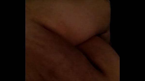 Mi zorrita dandose rico 4