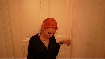 Lucky Guy Moves In Fucks 3 Super Horny Slut Roommates Orgy