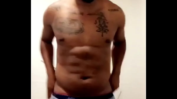 New Orleans Male Stripper