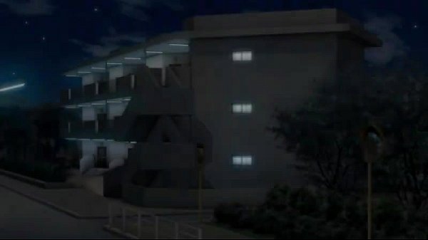 Download Video - H scene eroge Cross Days 01