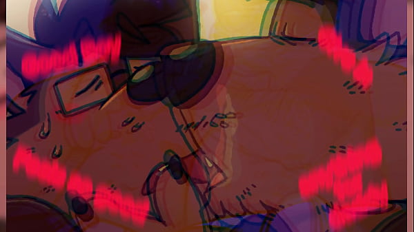 Le Garçon À Papa (Yiff Pmv)