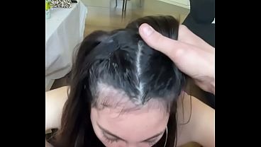 sucking my best friend's cock