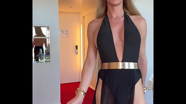 Attention, spoiler alert! The elegance on two h...