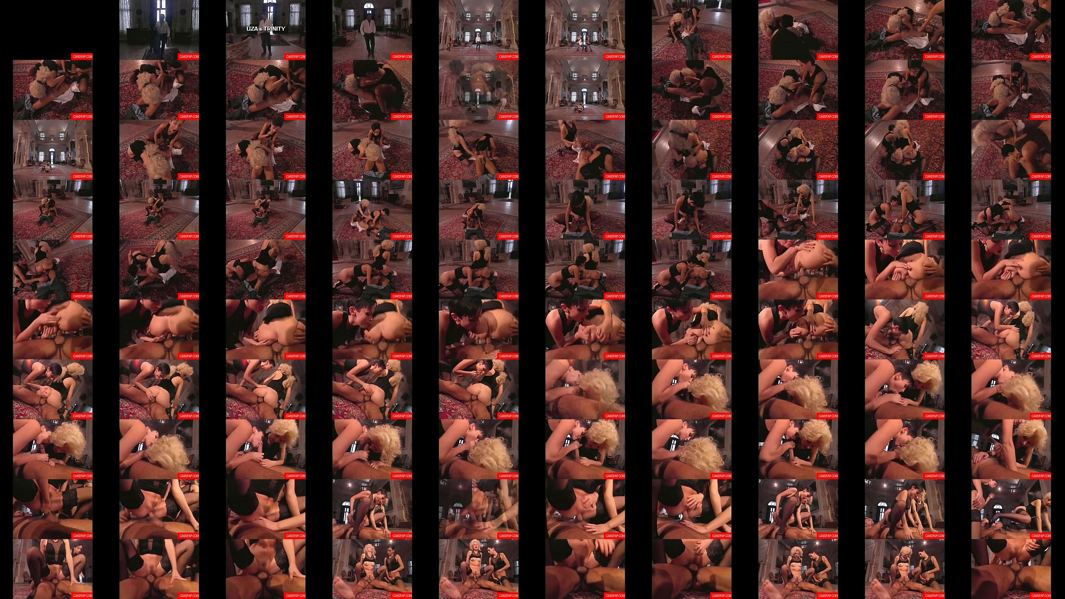 Blowjob Webcam 预览图