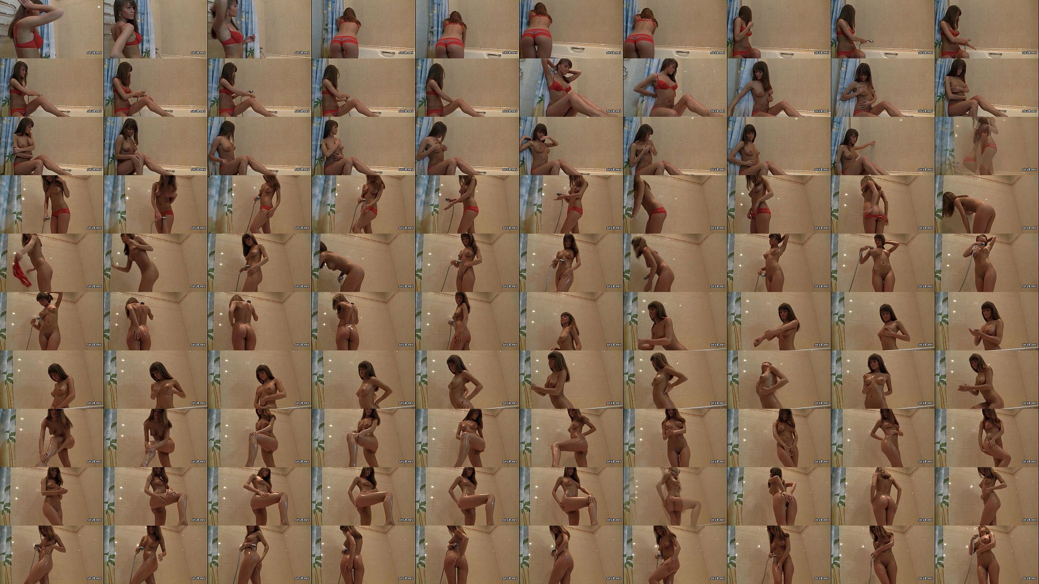 Tight hot teen gets hardcore fucked 预览图