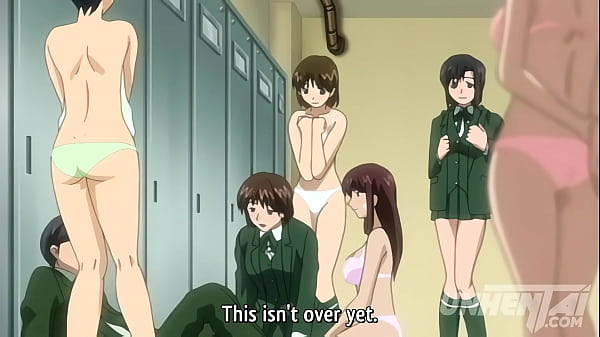Download Video - Pervert Caught Spying in the Girls Locker Room &vert; Uncensored Hentai