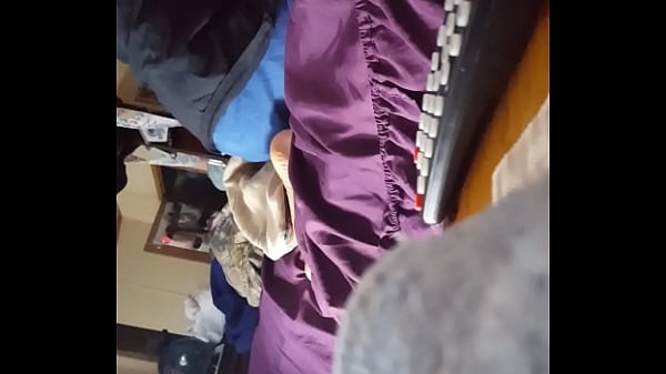 thumb getting licked