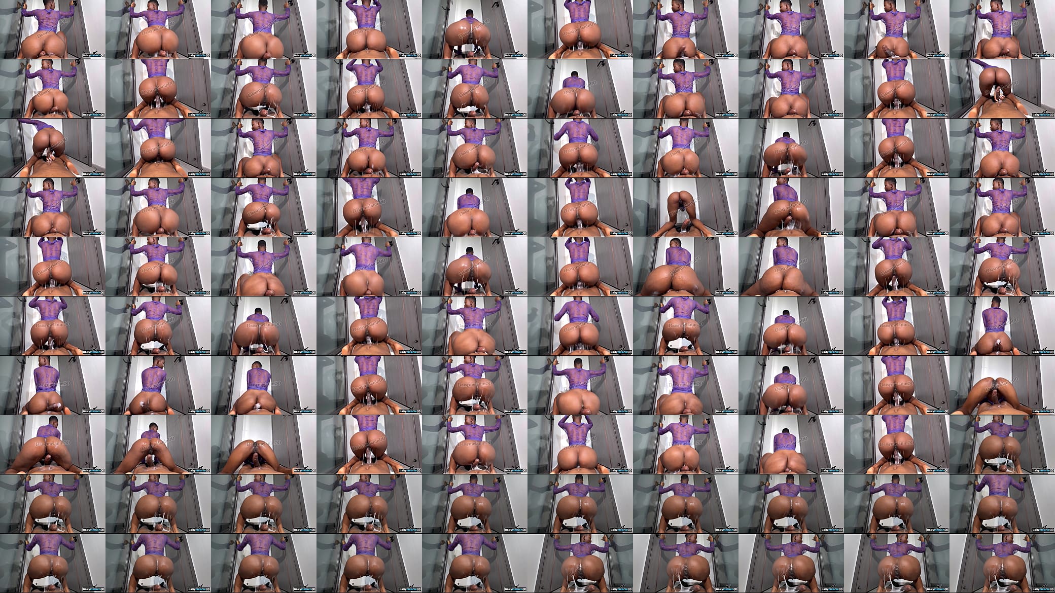 The new Cowgirl is back in town [ Watch Full Video on SHEER ] 预览图