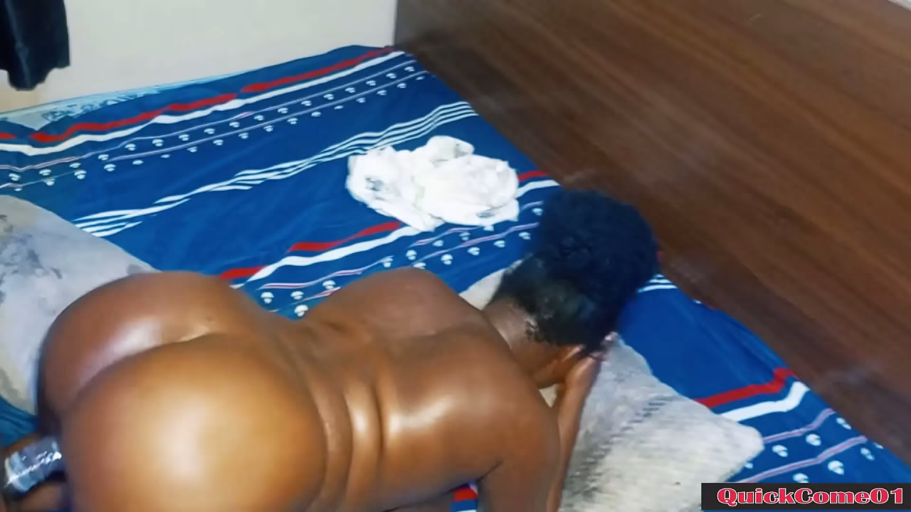 THIRST FOR COCK: DEBBIE WITH A BIG ASS RIDING AND ENJOYING HERSELF ON MY COCK.