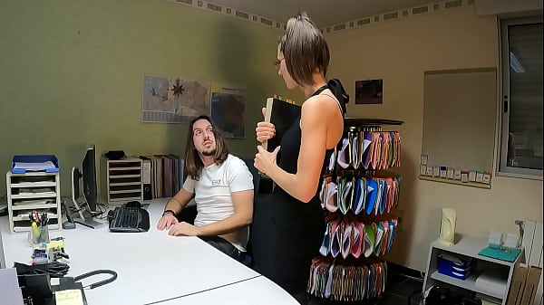 Dude is tamed by quick bondage and gentle bisexual threesome anal acquaintance.