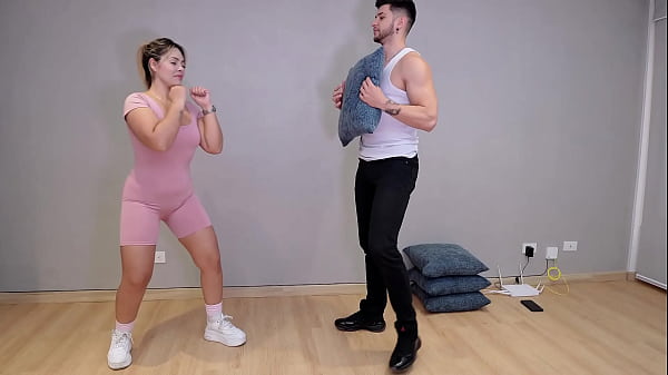Etrene ends in tremendous nailed