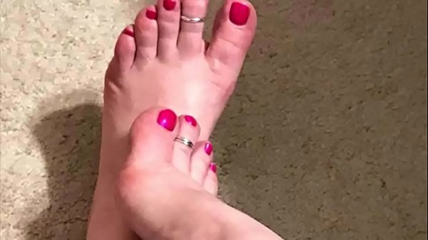 Download Video - White Women Feet &lpar;WWF&rpar; Presents Dallas Heels&colon; All American Goddess