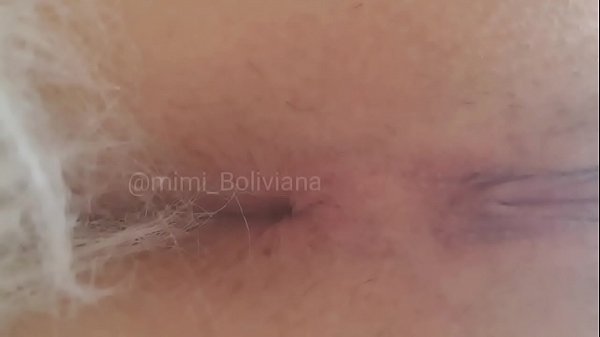 Clean holes after taking a shower
