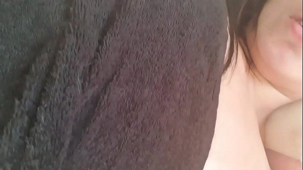 Clean holes after taking a shower