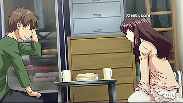 Download Video - Anime Hentai&comma; My sist wants to have Anal sex