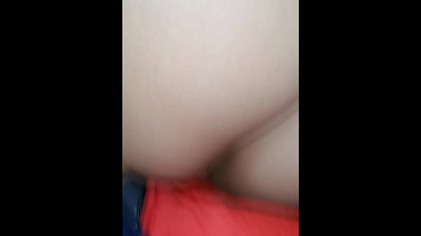 he touched my ass and then he fucks me