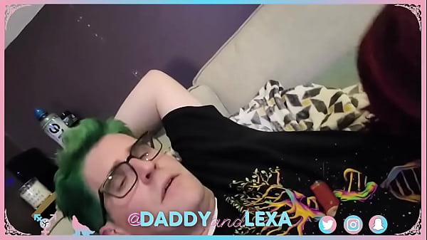 We were down because of oral surgery but now we're back. Check out the free full-length video on our xvideos channel. Lin ...