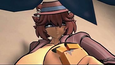  Jane Silentsins Flashing Breasts