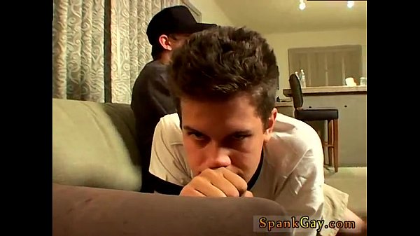 Black male to male oral gay sex He's so sweet a...