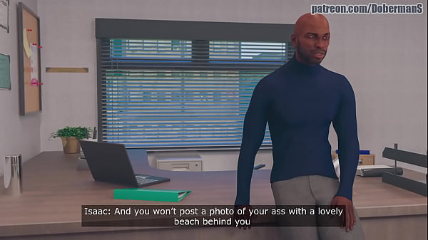 Download Video - She Swallows Her Boss's Cum