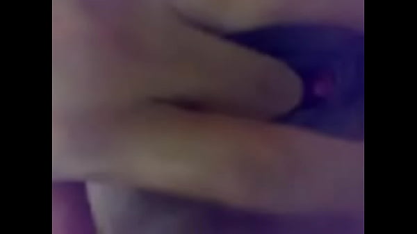 my little bitch playing