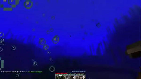 Lets play minecraft #1