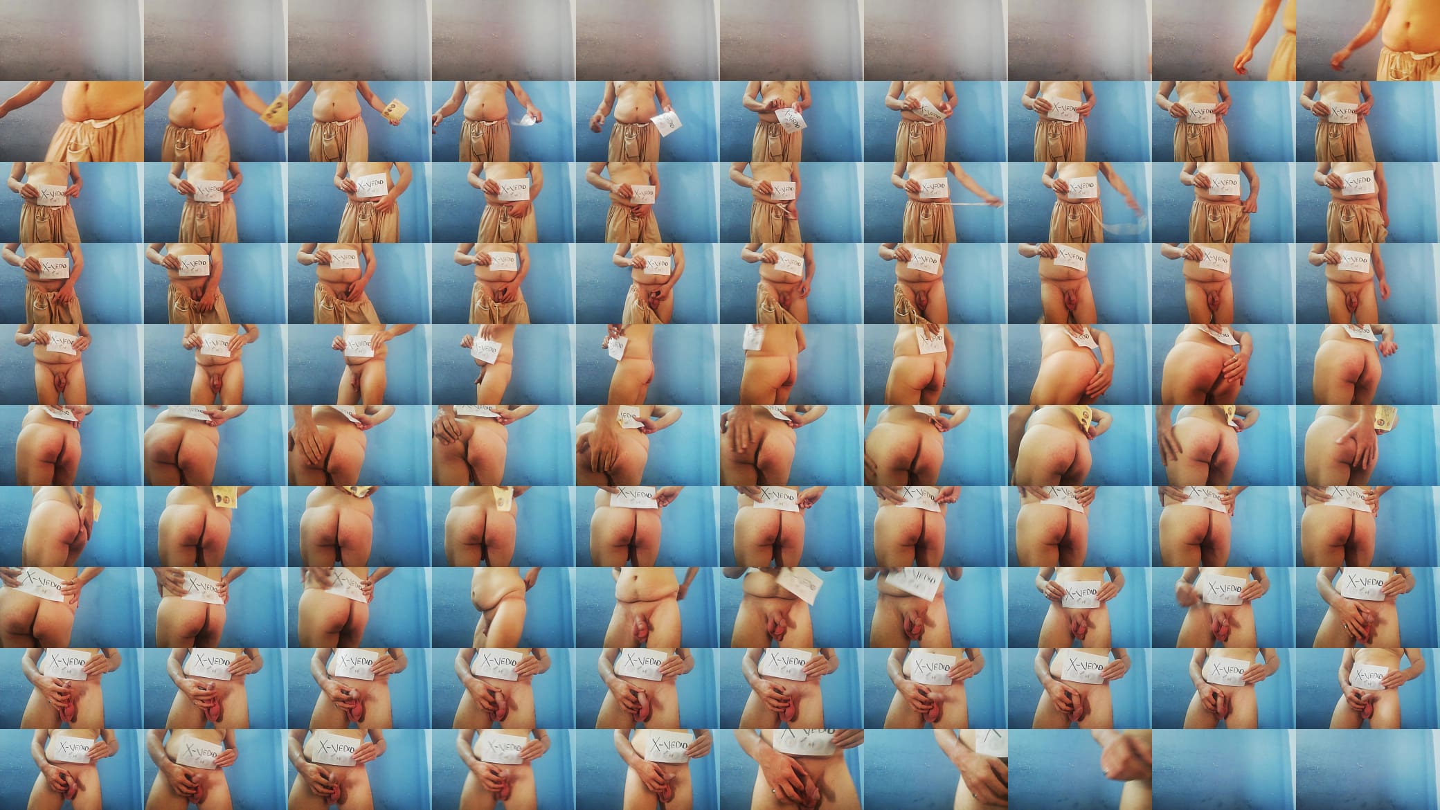 Verification video 预览图