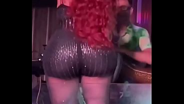 thumb dancer