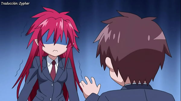 Itadaki! Seieki Special Sub Español Sin censura