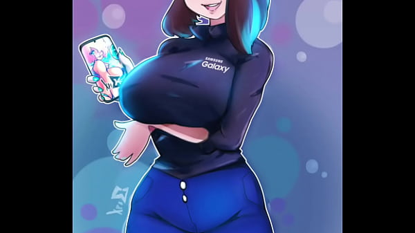 Samsung sam rule 34