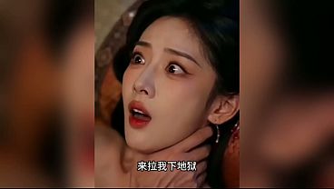 AI short drama "Forbidden Favor in the Imperial Harem: My Bewitching Concubine Seeks Pleasure Every Night"