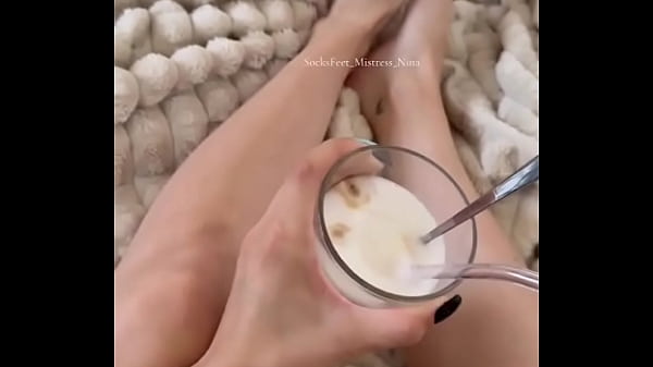 Barefoot Bliss: A Feet F...