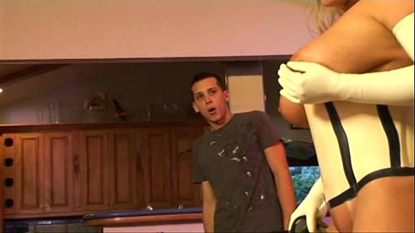 Latex MILFs - 2009 Video