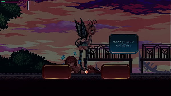 Download Video - Lost Case - Monster Girl Takeover Animations