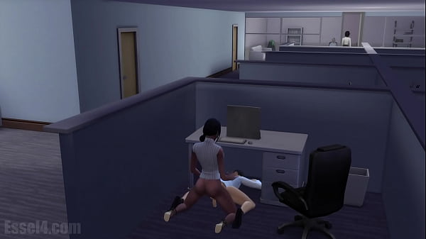 Download Video - &lbrack;Essel4&rsqb; Rina - Episode 2