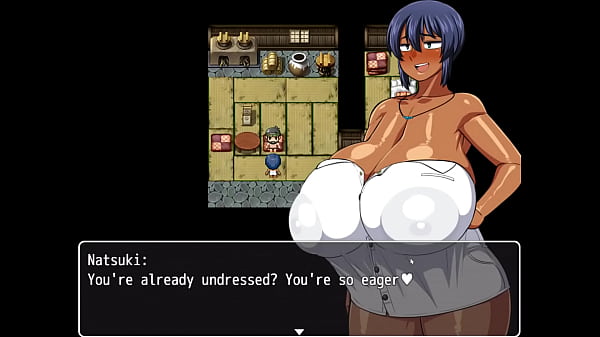 Download Video - Tanned Girl Natsuki &lbrack; HENTAI Game &rsqb; Ep&period;31 public beach night raw fucking &excl;