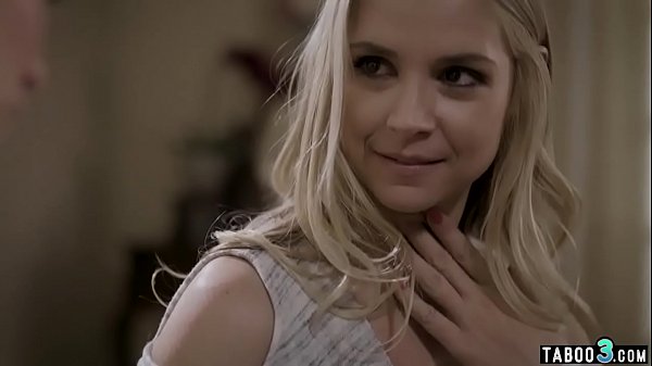 BF makes GF seduce stepmom under threat of eviction