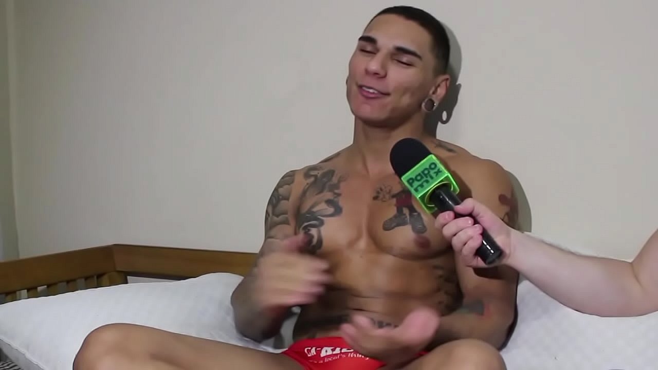 # PapoPrivê: Pornstar Exxtevão es la invitada especial de PapoMix - Parte 3 - Final - Instagram: @TVPapoMix
                   porn cum hardcore pornstar brazil hardsex gay bareback group sex hotboys gay amateur gay blowjob gay sex gay porn papomix exxtevao club rainbow muchos negros