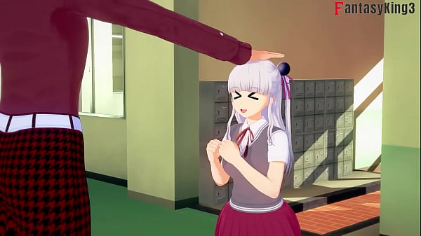 Download Video - Shinmai Maou NTR Testament Chapter 4 Long Night &vert; 3 &vert; Full Movie and Previous Chapters on Sheer or PTRN&colon; Fantasyking3