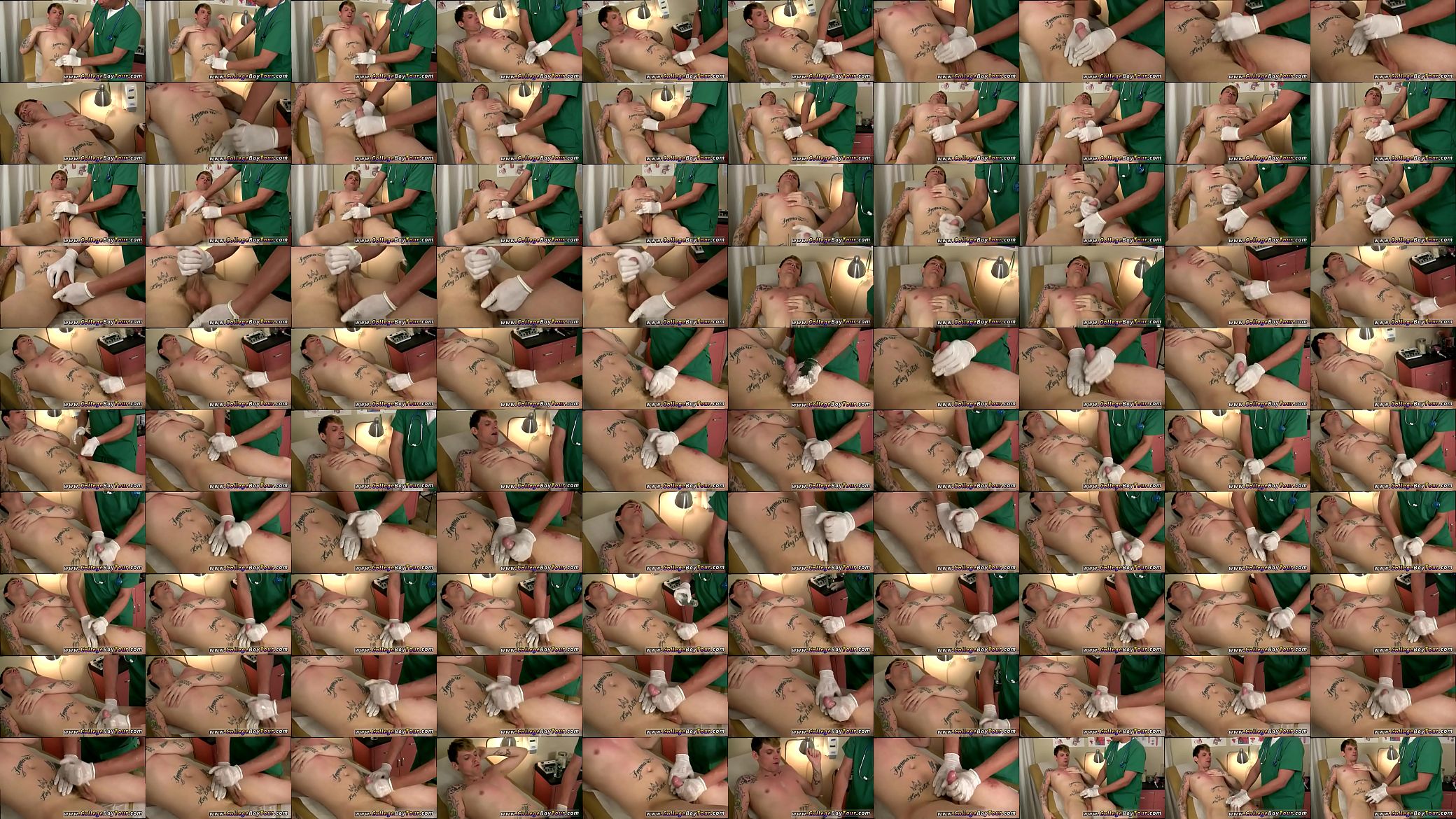 Naked teen medical gay xxx Since he didn&#039;t have a physical in a 预览图