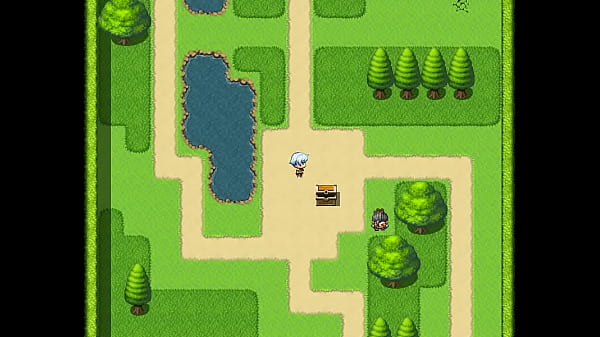  (  18 ) H RPG Games Nina And The Ruins Of A Mysterious Forest #3