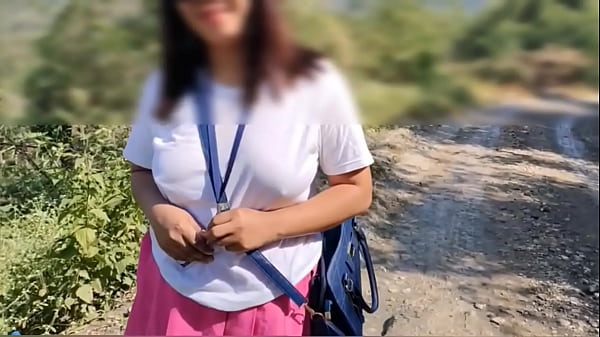 Pinay Student Not Paid After The Sex