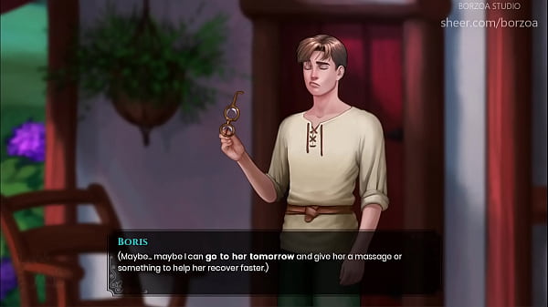 Download Video - WAL 44 - Oh boy&period;&period;&period; Old ugly Grandma turned in big tits teen blonde