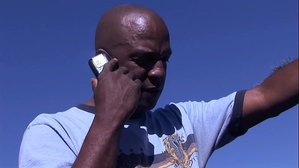 Lapreece Maddox Is A Horny Hood Girl (HD scene)